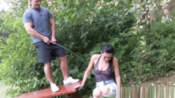 Outdoorsex – mear y follar en el parque